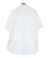 COMME des GARCONS HOMME DEUX（コムデギャルソンオムドゥ）カジュアルシャツ 白 サイズ:XL メンズ/2200610578069
