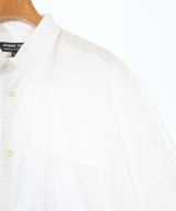 COMME des GARCONS HOMME DEUX（コムデギャルソンオムドゥ）カジュアルシャツ 白 サイズ:XL メンズ/2200610578069