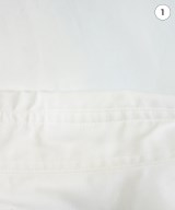 COMME des GARCONS HOMME DEUX（コムデギャルソンオムドゥ）カジュアルシャツ 白 サイズ:XL メンズ/2200610578069
