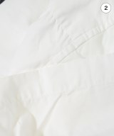 COMME des GARCONS HOMME DEUX（コムデギャルソンオムドゥ）カジュアルシャツ 白 サイズ:XL メンズ/2200610578069