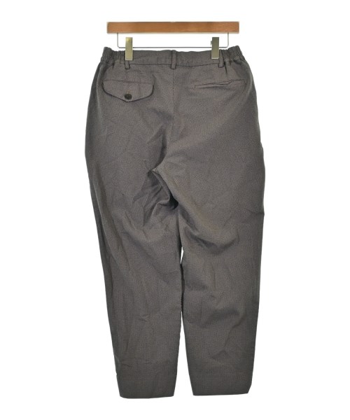 COMME des GARCONS HOMME DEUX（コムデギャルソンオムドゥ）その他 紫 サイズ:M メンズ/2200611177032