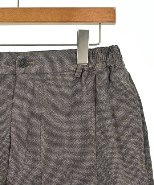 COMME des GARCONS HOMME DEUX（コムデギャルソンオムドゥ）その他 紫 サイズ:M メンズ/2200611177032
