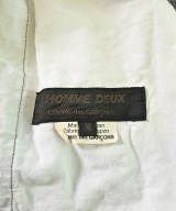 COMME des GARCONS HOMME DEUX（コムデギャルソンオムドゥ）その他 紫 サイズ:M メンズ/2200611177032