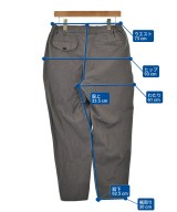 COMME des GARCONS HOMME DEUX（コムデギャルソンオムドゥ）その他 紫 サイズ:M メンズ/2200611177032