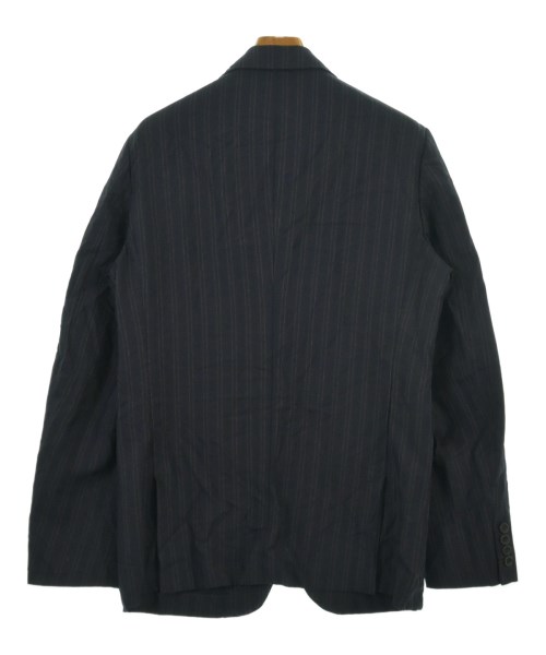 COMME des GARCONS HOMME DEUX（コムデギャルソンオムドゥ）ジャケット 紺 サイズ:L メンズ/2200611705310
