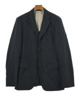 COMME des GARCONS HOMME DEUX（コムデギャルソンオムドゥ）ジャケット 紺 サイズ:L メンズ/2200611705310