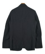COMME des GARCONS HOMME DEUX（コムデギャルソンオムドゥ）ジャケット 紺 サイズ:L メンズ/2200611705310