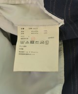 COMME des GARCONS HOMME DEUX（コムデギャルソンオムドゥ）ジャケット 紺 サイズ:L メンズ/2200611705310