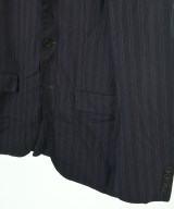 COMME des GARCONS HOMME DEUX（コムデギャルソンオムドゥ）ジャケット 紺 サイズ:L メンズ/2200611705310