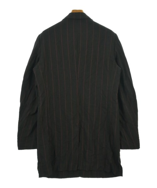 COMME des GARCONS HOMME DEUX（コムデギャルソンオムドゥ）ジャケット 黒 サイズ:L メンズ/2200611705327