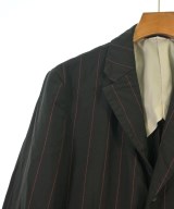 COMME des GARCONS HOMME DEUX（コムデギャルソンオムドゥ）ジャケット 黒 サイズ:L メンズ/2200611705327