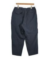 COMME des GARCONS HOMME DEUX（コムデギャルソンオムドゥ）スラックス 紺 サイズ:L メンズ/2200611705518