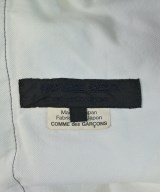 COMME des GARCONS HOMME DEUX（コムデギャルソンオムドゥ）スラックス 紺 サイズ:L メンズ/2200611705518