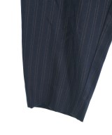 COMME des GARCONS HOMME DEUX（コムデギャルソンオムドゥ）スラックス 紺 サイズ:L メンズ/2200611705518