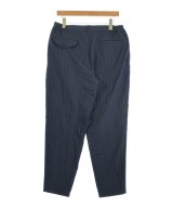 COMME des GARCONS HOMME DEUX（コムデギャルソンオムドゥ）スラックス 紺 サイズ:M メンズ/2200611705525
