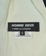 COMME des GARCONS HOMME DEUX（コムデギャルソンオムドゥ）スラックス 紺 サイズ:M メンズ/2200611705525