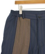 COMME des GARCONS HOMME DEUX（コムデギャルソンオムドゥ）スラックス 紺 サイズ:M メンズ/2200611705525