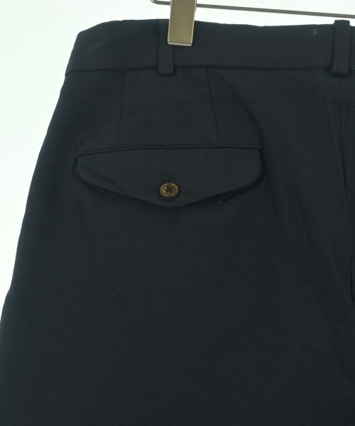 COMME des GARCONS HOMME DEUX（コムデギャルソンオムドゥ）その他 紺 サイズ:M メンズ/2200611705549