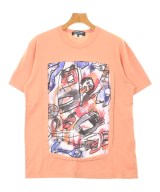 COMME des GARCONS HOMME DEUX（コムデギャルソンオムドゥ）Tシャツ・カットソー オレンジ サイズ:L メンズ/2200611904058