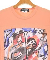 COMME des GARCONS HOMME DEUX（コムデギャルソンオムドゥ）Tシャツ・カットソー オレンジ サイズ:L メンズ/2200611904058