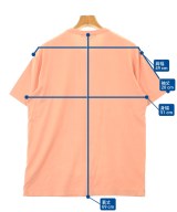 COMME des GARCONS HOMME DEUX（コムデギャルソンオムドゥ）Tシャツ・カットソー オレンジ サイズ:L メンズ/2200611904058