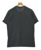 COMME des GARCONS HOMME DEUX（コムデギャルソンオムドゥ）Tシャツ・カットソー 黒 サイズ:M メンズ/2200611904096