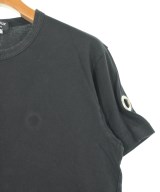 COMME des GARCONS HOMME DEUX（コムデギャルソンオムドゥ）Tシャツ・カットソー 黒 サイズ:M メンズ/2200611904096