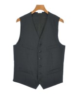 COMME des GARCONS HOMME DEUX（コムデギャルソンオムドゥ）ドレスシャツ 黒 サイズ:XL メンズ/2200610901089