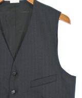 COMME des GARCONS HOMME DEUX（コムデギャルソンオムドゥ）ドレスシャツ 黒 サイズ:XL メンズ/2200610901089