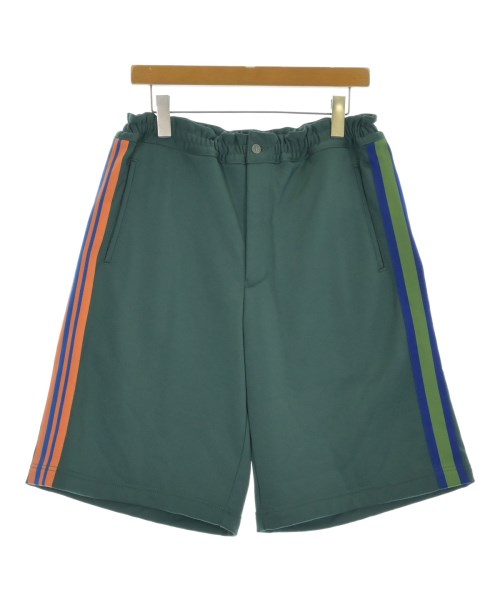 コムデギャルソンオムドゥ(COMME des GARCONS HOMME DEUX)のCOMME des GARCONS HOMME DEUX ショートパンツ