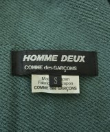 COMME des GARCONS HOMME DEUX（コムデギャルソンオムドゥ）ショートパンツ 緑 サイズ:S メンズ/2200610901188