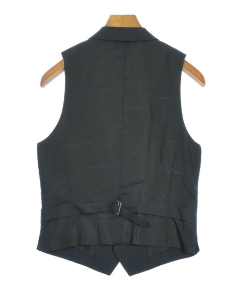 COMME des GARCONS HOMME DEUX（コムデギャルソンオムドゥ）カジュアルシャツ 紺 サイズ:XS メンズ/2200610901287
