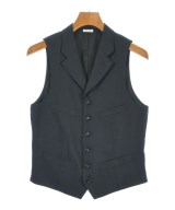 COMME des GARCONS HOMME DEUX（コムデギャルソンオムドゥ）カジュアルシャツ 紺 サイズ:XS メンズ/2200610901287