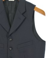 COMME des GARCONS HOMME DEUX（コムデギャルソンオムドゥ）カジュアルシャツ 紺 サイズ:XS メンズ/2200610901287