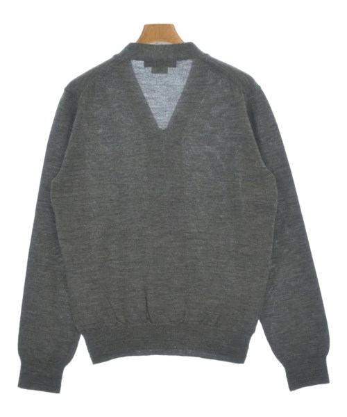 COMME des GARCONS HOMME DEUX（コムデギャルソンオムドゥ）カーディガン グレー サイズ:M メンズ/2200612319035