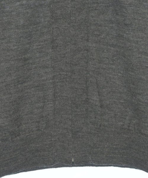 COMME des GARCONS HOMME DEUX（コムデギャルソンオムドゥ）カーディガン グレー サイズ:M メンズ/2200612319035