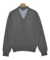 COMME des GARCONS HOMME DEUX（コムデギャルソンオムドゥ）カーディガン グレー サイズ:M メンズ/2200612319035