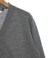 COMME des GARCONS HOMME DEUX（コムデギャルソンオムドゥ）カーディガン グレー サイズ:M メンズ/2200612319035