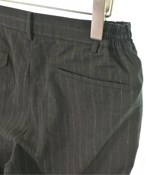 COMME des GARCONS HOMME DEUX（コムデギャルソンオムドゥ）その他 グレー サイズ:S メンズ/2200612905092
