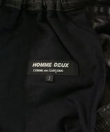 COMME des GARCONS HOMME DEUX（コムデギャルソンオムドゥ）その他 グレー サイズ:S メンズ/2200612905092