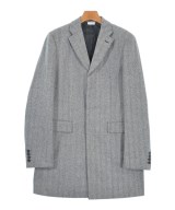 COMME des GARCONS HOMME DEUX（コムデギャルソンオムドゥ）コート 黒 サイズ:M メンズ/2200609996034