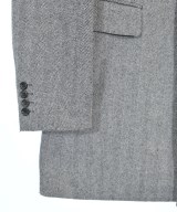 COMME des GARCONS HOMME DEUX（コムデギャルソンオムドゥ）コート 黒 サイズ:M メンズ/2200609996034