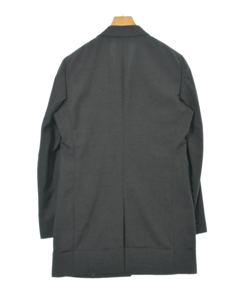 COMME des GARCONS HOMME DEUX（コムデギャルソンオムドゥ）ジャケット グレー サイズ:M メンズ/2200609996041