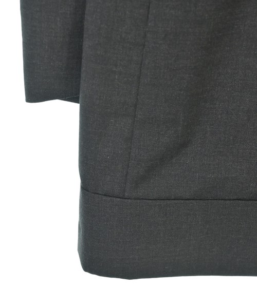 COMME des GARCONS HOMME DEUX（コムデギャルソンオムドゥ）ジャケット グレー サイズ:M メンズ/2200609996041