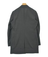COMME des GARCONS HOMME DEUX（コムデギャルソンオムドゥ）ジャケット グレー サイズ:M メンズ/2200609996041