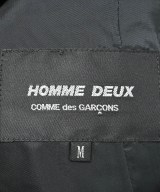 COMME des GARCONS HOMME DEUX（コムデギャルソンオムドゥ）ジャケット グレー サイズ:M メンズ/2200609996041