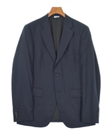 COMME des GARCONS HOMME DEUX（コムデギャルソンオムドゥ）カジュアルジャケット 紺 サイズ:M メンズ/2200613183017