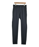 COMME des GARCONS HOMME DEUX（コムデギャルソンオムドゥ）スラックス 紺 サイズ:M メンズ/2200613183024