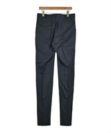 COMME des GARCONS HOMME DEUX（コムデギャルソンオムドゥ）スラックス 紺 サイズ:M メンズ/2200613183024