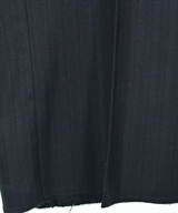 COMME des GARCONS HOMME DEUX（コムデギャルソンオムドゥ）スラックス 紺 サイズ:M メンズ/2200613183024